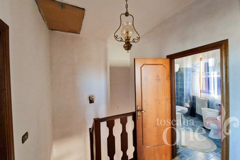 Villa i Cinigiano, Grosseto, Cinigiano - € 285.000 | Ref: 19310 - foto 37