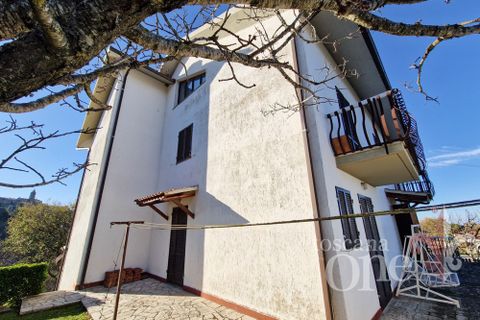 Villa i Cinigiano, Grosseto, Cinigiano - € 285.000 | Ref: 19310 - foto 44