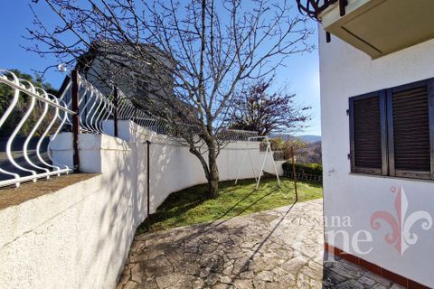 Villa i Cinigiano, Grosseto, Cinigiano - € 285.000 | Ref: 19310 - foto 45