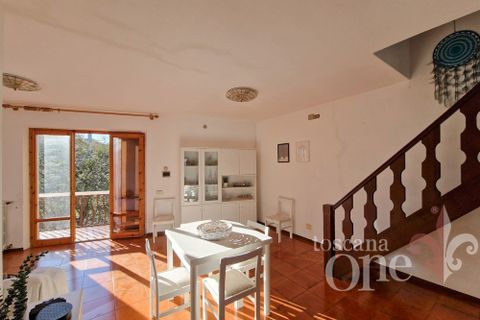 Villa i Cinigiano, Grosseto, Cinigiano - € 285.000 | Ref: 19310 - foto 47