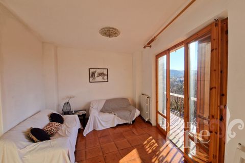 Villa i Cinigiano, Grosseto, Cinigiano - € 285.000 | Ref: 19310 - foto 49