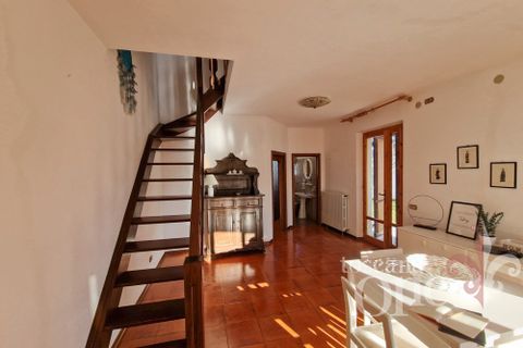 Villa i Cinigiano, Grosseto, Cinigiano - € 285.000 | Ref: 19310 - foto 50
