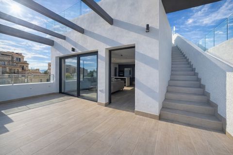 Wohnung in Punta Prima, Alicante, Punta Prima - € 425.000 | Ref: 752594 - Foto 1