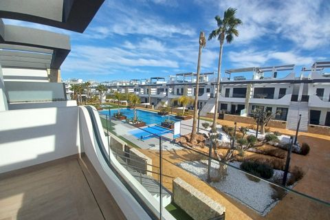 Wohnung in Punta Prima, Alicante, Punta Prima - € 425.000 | Ref: 752594 - Foto 2