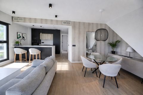 Wohnung in Punta Prima, Alicante, Punta Prima - € 425.000 | Ref: 752594 - Foto 3