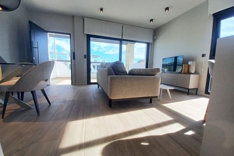 Wohnung in Punta Prima, Alicante, Punta Prima - € 425.000 | Ref: 752594 - Foto 4