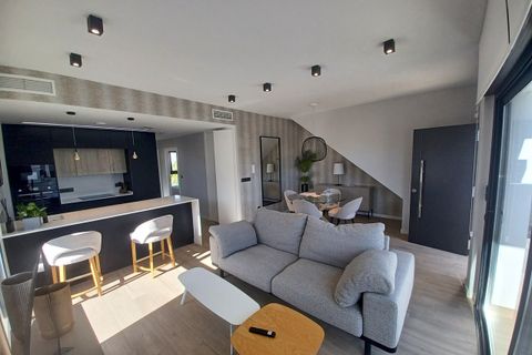 Wohnung in Punta Prima, Alicante, Punta Prima - € 425.000 | Ref: 752594 - Foto 5