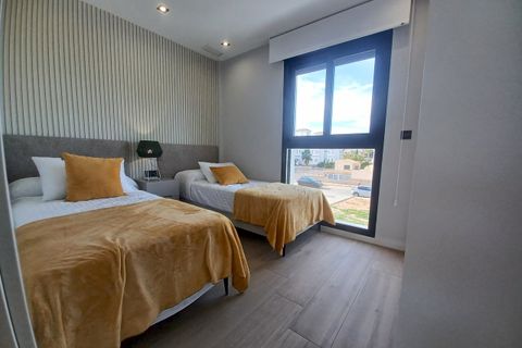 Wohnung in Punta Prima, Alicante, Punta Prima - € 425.000 | Ref: 752594 - Foto 8
