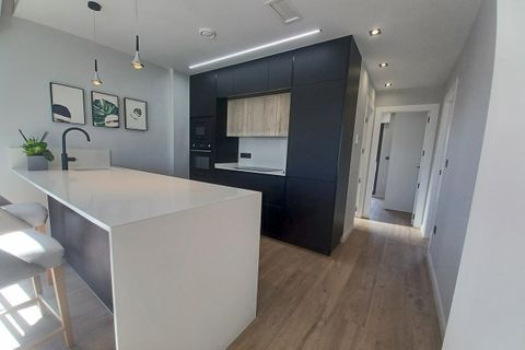 Wohnung in Punta Prima, Alicante, Punta Prima - € 425.000 | Ref: 752594 - Foto 9