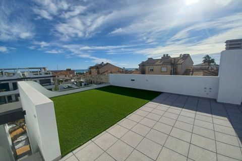 Wohnung in Punta Prima, Alicante, Punta Prima - € 425.000 | Ref: 752594 - Foto 11