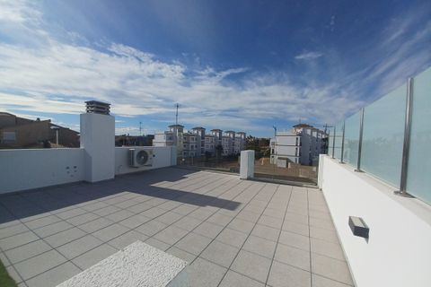 Wohnung in Punta Prima, Alicante, Punta Prima - € 425.000 | Ref: 752594 - Foto 12