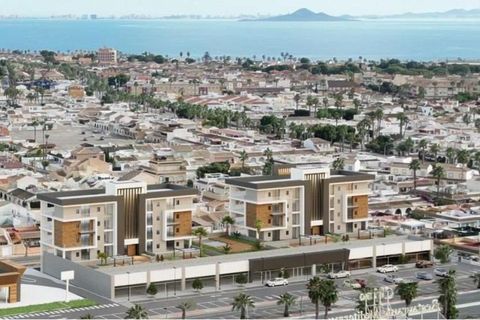 Huoneisto Los Alcazaresssa, Murcia - kuva 3