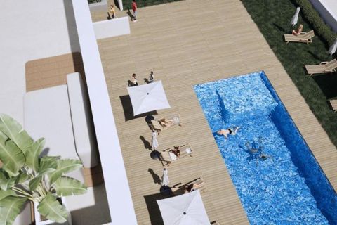 Penthouse Los Alcazaresssa, Murcia - kuva 5