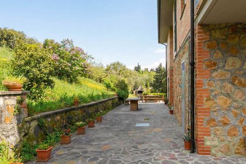 Villa i Lajatico, Pisa, Lajatico - € 625.000 | Ref: a9591kl004 - foto 4