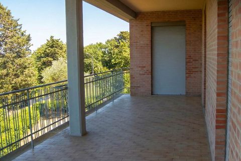 Villa i Lajatico, Pisa, Lajatico - € 625.000 | Ref: a9591kl004 - foto 5
