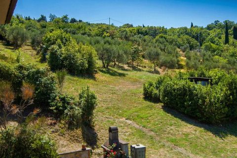 Villa i Lajatico, Pisa, Lajatico - € 625.000 | Ref: a9591kl004 - foto 11