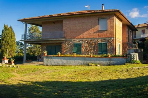 Villa i Lajatico, Pisa, Lajatico - € 625.000 | Ref: a9591kl004 - foto 14