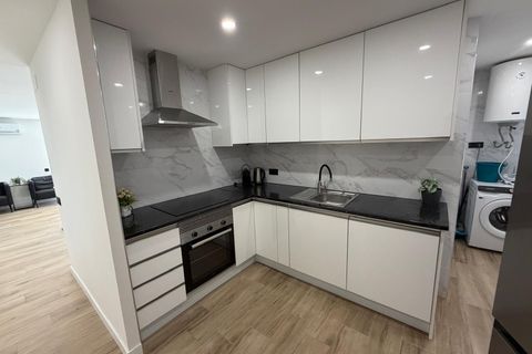 Leilighet i Torrevieja, Alicante, Torrevieja - € 289 000 | Ref: AM-02156/8919 - foto 7