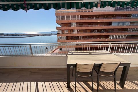 Leilighet i Torrevieja, Alicante, Torrevieja - € 289 000 | Ref: AM-02156/8919 - foto 19