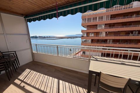 Leilighet i Torrevieja, Alicante, Torrevieja - € 289 000 | Ref: AM-02156/8919 - foto 21