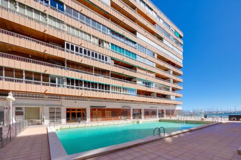 Leilighet i Torrevieja, Alicante, Torrevieja - € 289 000 | Ref: AM-02156/8919 - foto 25