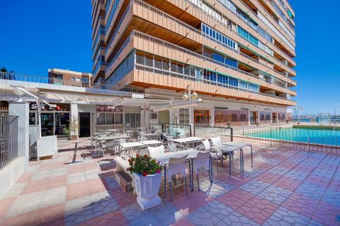 Leilighet i Torrevieja, Alicante, Torrevieja - € 289 000 | Ref: AM-02156/8919 - foto 26
