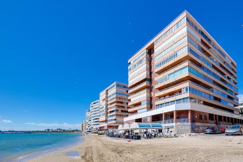 Leilighet i Torrevieja, Alicante, Torrevieja - € 289 000 | Ref: AM-02156/8919 - foto 29