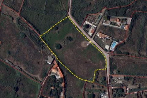Helårsgrund i Peniche, Leiria, Peniche - € 380.000 | Ref: 794368 - foto 1