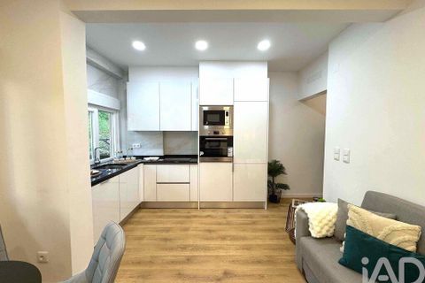 Lejlighed i Lisbon, Lisbon, Lisbon - € 429.900 | Ref: 798356 - foto 3