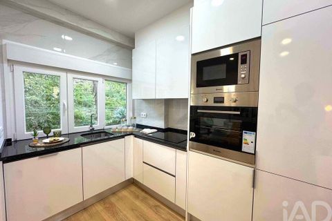 Lejlighed i Lisbon, Lisbon, Lisbon - € 429.900 | Ref: 798356 - foto 4