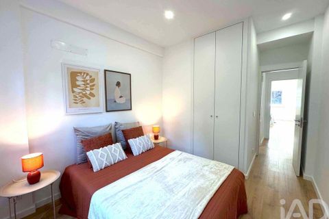Lejlighed i Lisbon, Lisbon, Lisbon - € 429.900 | Ref: 798356 - foto 12