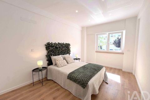 Lejlighed i Lisbon, Lisbon, Lisbon - € 429.900 | Ref: 798356 - foto 17