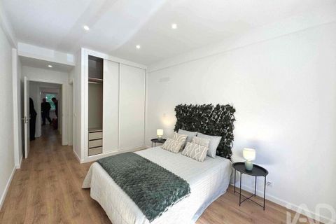 Lejlighed i Lisbon, Lisbon, Lisbon - € 429.900 | Ref: 798356 - foto 18