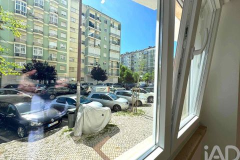 Lejlighed i Lisbon, Lisbon, Lisbon - € 429.900 | Ref: 798356 - foto 19