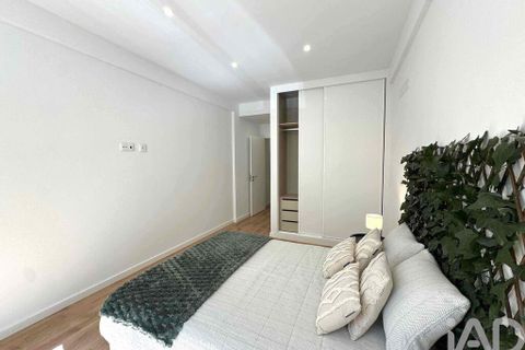 Lejlighed i Lisbon, Lisbon, Lisbon - € 429.900 | Ref: 798356 - foto 20