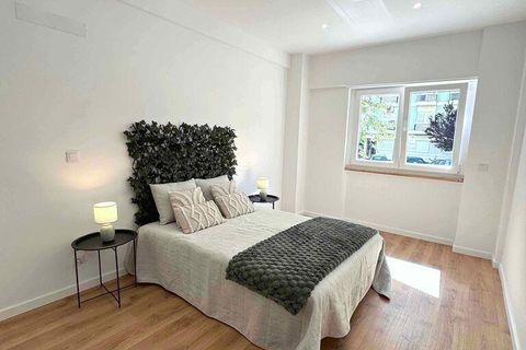 Lejlighed i Lisbon, Lisbon, Lisbon - € 429.900 | Ref: 798356 - foto 21
