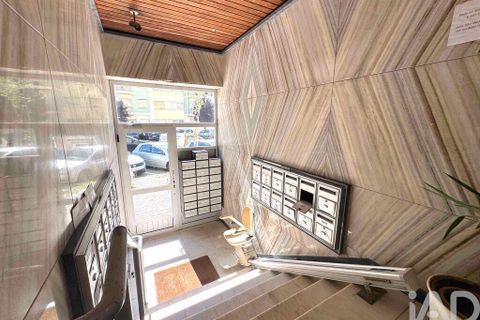 Lejlighed i Lisbon, Lisbon, Lisbon - € 429.900 | Ref: 798356 - foto 22