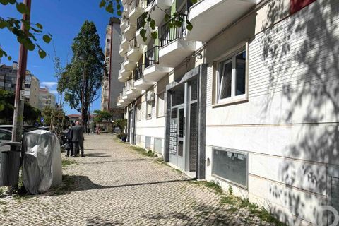 Lejlighed i Lisbon, Lisbon, Lisbon - € 429.900 | Ref: 798356 - foto 25