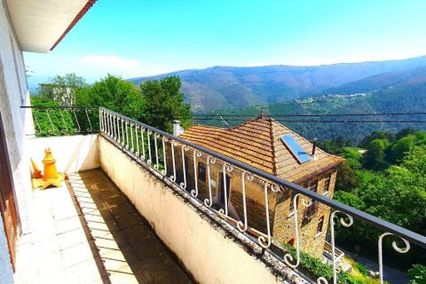 Byhus i Arganil, Coimbra, Arganil - € 130.000 | Ref: 781427 - foto 2