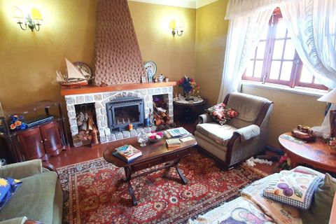 Byhus i Arganil, Coimbra, Arganil - € 130.000 | Ref: 781427 - foto 6