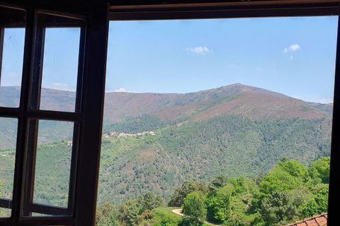 Byhus i Arganil, Coimbra, Arganil - € 130.000 | Ref: 781427 - foto 16