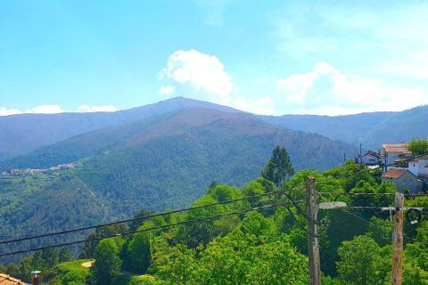 Byhus i Arganil, Coimbra, Arganil - € 130.000 | Ref: 781427 - foto 17