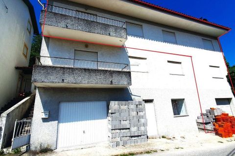 Byhus i Arganil, Coimbra, Arganil - € 130.000 | Ref: 781427 - foto 1