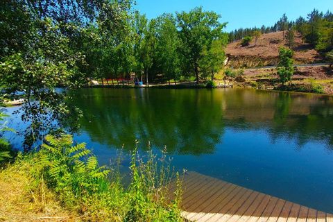 Byhus i Arganil, Coimbra, Arganil - € 130.000 | Ref: 781427 - foto 38