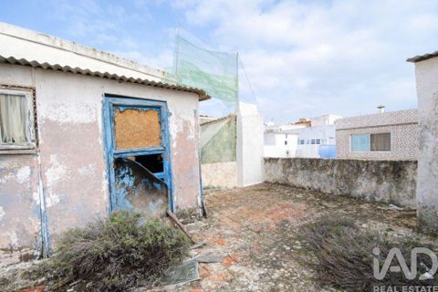 Rækkehus i Olhao, Faro, Olhao - € 155.000 | Ref: 797174 - foto 11