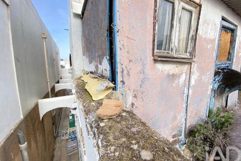 Rækkehus i Olhao, Faro, Olhao - € 155.000 | Ref: 797174 - foto 13