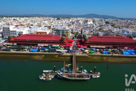 Rækkehus i Olhao, Faro, Olhao - € 155.000 | Ref: 797174 - foto 22