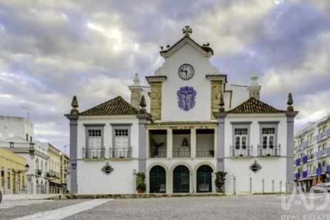 Rækkehus i Olhao, Faro, Olhao - € 155.000 | Ref: 797174 - foto 23