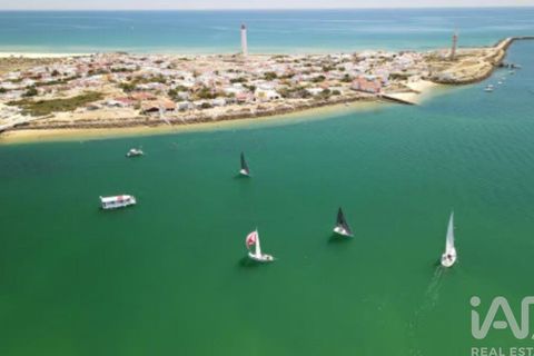 Rækkehus i Olhao, Faro, Olhao - € 155.000 | Ref: 797174 - foto 25