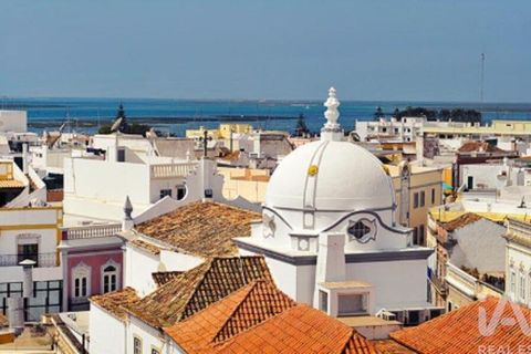 Rækkehus i Olhao, Faro, Olhao - € 155.000 | Ref: 797174 - foto 26
